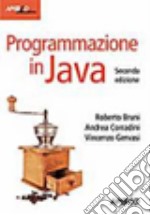 Programmazione in Java. Con CD-ROM libro