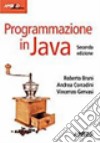 Programmazione in Java. Con CD-ROM libro