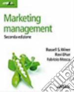 Marketing management