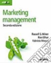 Marketing management libro