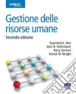 Gestione delle risorse umane libro