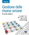 Gestione delle risorse umane libro di Boldizzoni D. (cur.) Paoletti F. (cur.)