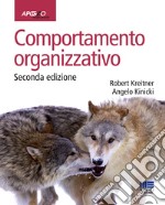 Comportamento organizzativo libro