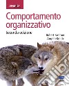 Comportamento organizzativo libro