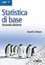 Statistica di base libro