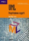 UML. Progettazione a oggetti libro di Page-Jones Meilir