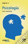 Psicologia. Temi introduttivi libro di Aprile Luigi