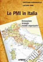 Le PMI in Italia libro