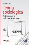 Teoria sociologica
