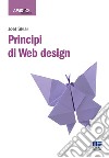 Principi di web design libro di Sklar Joel