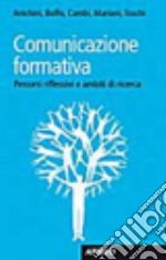 Comunicazione formativa libro