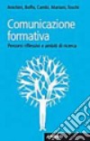 Comunicazione formativa libro