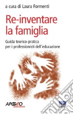 Re-inventare la famiglia libro