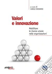 Valori e innovazione