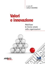 Valori e innovazione