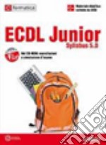 ECDL junior libro