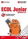 ECDL junior libro