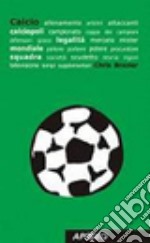 Calcio libro