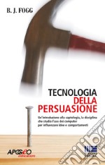 Tecnologia della persuasione