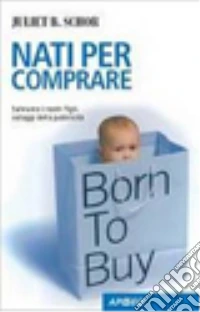 Nati per comprare libro