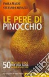 Le pere di Pinocchio libro