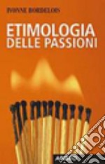 Etimologia delle passioni