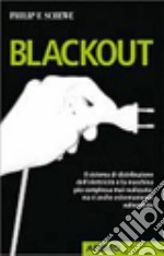 Black out libro