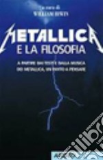 Metallica e la filosofia
