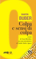 Colpa e sensi di colpa libro