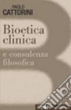 Bioetica clinica libro