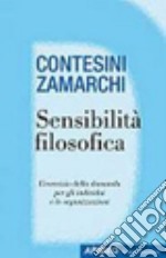 Sensibilità filosofica