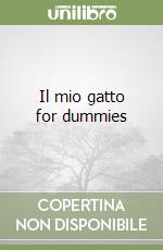 Il mio gatto for dummies