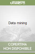 Data mining