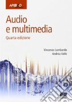 Audio e multimedia libro