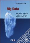 Big data. Architettura, tecnologie e metodi per l'utilizzo di grandi basi di dati libro