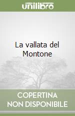 La vallata del Montone libro