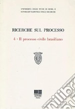 Il processo civile brasiliano libro