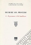 Il processo civile brasiliano libro