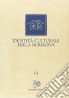Opera omnia. Vol. 1/1: Identità culturale della Romagna libro di Spallicci Aldo