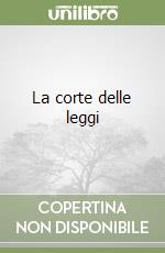 La corte delle leggi libro