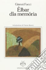 Elbar dla memória libro