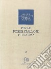 Opera omnia. Vol. 3: Prose, poesie italiane e teatro libro di Spallicci Aldo
