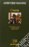 Cesena libro