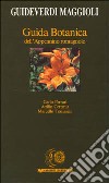 Guida botanica dell'Appennino romagnolo libro