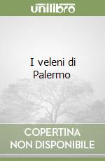 I veleni di Palermo libro