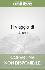 Il viaggio di Urien libro