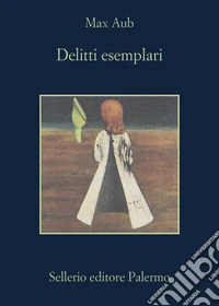 Delitti esemplari libro