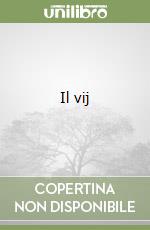 Il vij libro