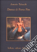 Donna di Porto Pim libro