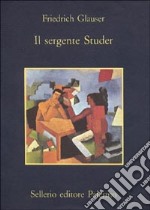 Il sergente Studer libro